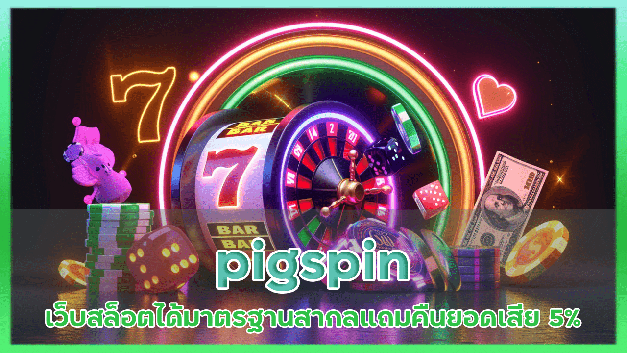 pigspin